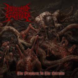 Defleshed And Gutted : The Prophecy in the Entrails